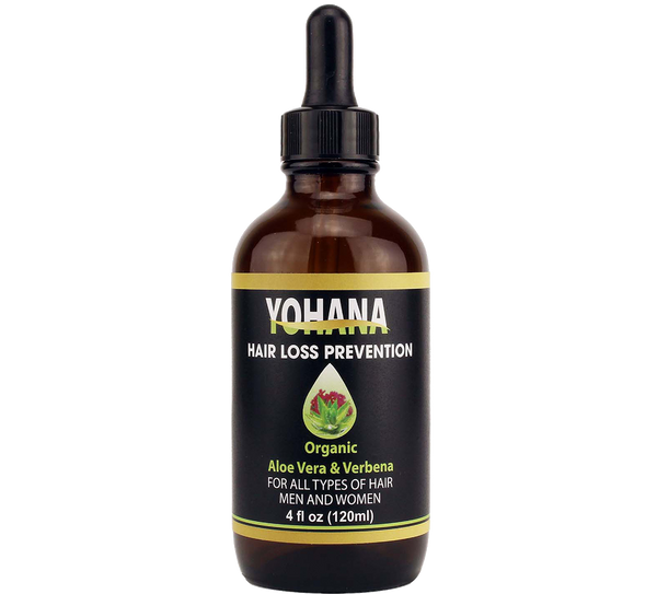 YOHANA ORGANICS